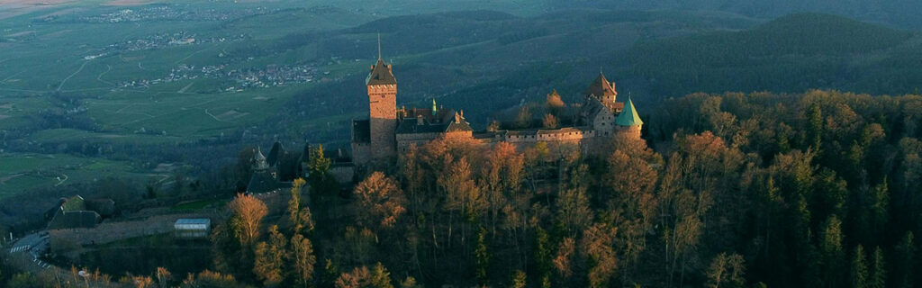 Quel est le plus bel endroit d’Alsace ?